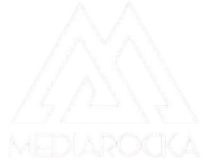 MediaRocka logo MediaRocka logo
